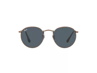 Ray-Ban Round Metal Ochelari de Soare RB 3447 9230R5 47