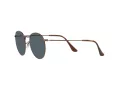 Ray-Ban Round Metal Ochelari de Soare RB 3447 9230/R5 47