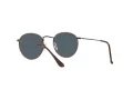 Ray-Ban Round Metal Ochelari de Soare RB 3447 9230/R5 47