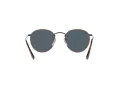 Ray-Ban Round Metal Ochelari de Soare RB 3447 9230/R5 47