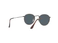 Ray-Ban Round Metal Ochelari de Soare RB 3447 9230/R5 47