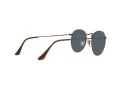 Ray-Ban Round Metal Ochelari de Soare RB 3447 9230/R5 47