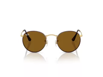 Ray-Ban Round Metal Ochelari de Soare RB 3447 927533 50
