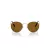 Ray-Ban Round Metal Ochelari de Soare RB 3447 927533 50