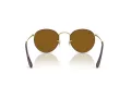 Ray-Ban Round Metal Ochelari de Soare RB 3447 927533 50