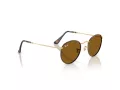 Ray-Ban Round Metal Ochelari de Soare RB 3447 927533 50