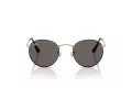 Ray-Ban Round Metal Ochelari de Soare RB 3447 9277B1 50