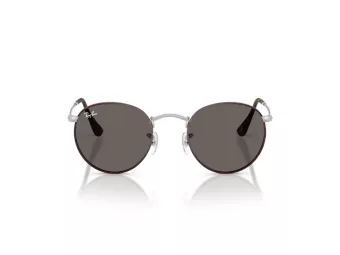 Ray-Ban Round Metal Ochelari de Soare RB 3447 9277B1 50