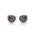 Ray-Ban Round Metal Ochelari de Soare RB 3447 9277B1 50
