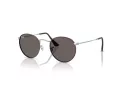 Ray-Ban Round Metal Ochelari de Soare RB 3447 9277B1 50