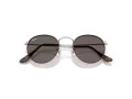 Ray-Ban Round Metal Ochelari de Soare RB 3447 9277B1 50