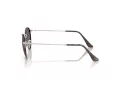 Ray-Ban Round Metal Ochelari de Soare RB 3447 9277B1 50
