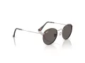 Ray-Ban Round Metal Ochelari de Soare RB 3447 9277B1 50