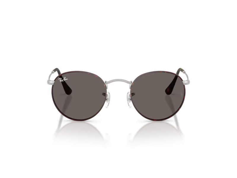 Ray-Ban Round Metal Ochelari de Soare RB 3447 9277B1