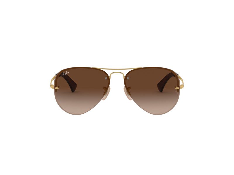 Ray-Ban Rb3449 Ochelari de Soare RB 3449 001/13