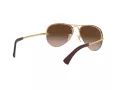 Ray-Ban Rb3449 Ochelari de Soare RB 3449 001/13 59