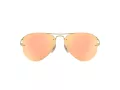Ray-Ban Rb3449 Ochelari de Soare RB 3449 001/2Y