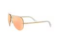 Ray-Ban Rb3449 Ochelari de Soare RB 3449 001/2Y