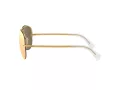 Ray-Ban Rb3449 Ochelari de Soare RB 3449 001/2Y