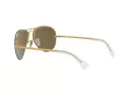 Ray-Ban Rb3449 Ochelari de Soare RB 3449 001/2Y