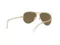 Ray-Ban Rb3449 Ochelari de Soare RB 3449 001/2Y