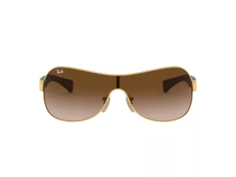Ray-Ban Rb3471 Ochelari de Soare 3471 001/13 132