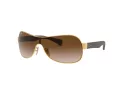 Ray-Ban Rb3471 Ochelari de Soare 3471 001/13 132