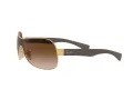 Ray-Ban Rb3471 Ochelari de Soare 3471 001/13 132
