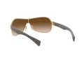 Ray-Ban Rb3471 Ochelari de Soare 3471 001/13 132