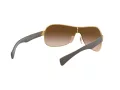 Ray-Ban Rb3471 Ochelari de Soare 3471 001/13 132