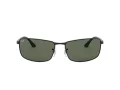 Ray-Ban N/a Ochelari de Soare RB 3498 002/71 61
