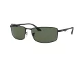 Ray-Ban N/a Ochelari de Soare RB 3498 002/71 61