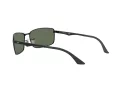 Ray-Ban N/a Ochelari de Soare RB 3498 002/71 61