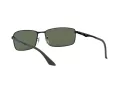 Ray-Ban N/a Ochelari de Soare RB 3498 002/71 61