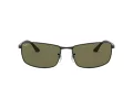 Ray-Ban N/a Ochelari de Soare RB 3498 002/9A 61