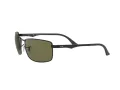 Ray-Ban N/a Ochelari de Soare RB 3498 002/9A 61
