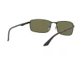 Ray-Ban N/a Ochelari de Soare RB 3498 002/9A 61