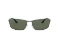 Ray-Ban N/a Ochelari de Soare RB 3498 004/71 61