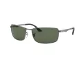 Ray-Ban N/a Ochelari de Soare RB 3498 004/71 61