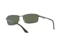 Ray-Ban N/a Ochelari de Soare RB 3498 004/71 61