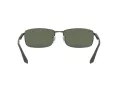 Ray-Ban N/a Ochelari de Soare RB 3498 004/71 61