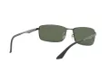 Ray-Ban N/a Ochelari de Soare RB 3498 004/71 61