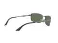 Ray-Ban N/a Ochelari de Soare RB 3498 004/71 61