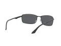 Ray-Ban N/a Ochelari de Soare RB 3498 006/81 61