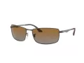 Ray-Ban N/a Ochelari de Soare RB 3498 029/T5 61