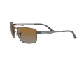 Ray-Ban N/a Ochelari de Soare RB 3498 029/T5 61