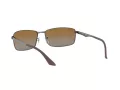 Ray-Ban N/a Ochelari de Soare RB 3498 029/T5 61