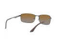 Ray-Ban N/a Ochelari de Soare RB 3498 029/T5 61