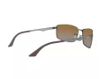 Ray-Ban N/a Ochelari de Soare RB 3498 029/T5 61