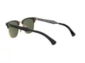 Ray-Ban Clubmaster Aluminum Ochelari de Soare RB 3507 136/N5